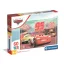 Disney Cars Racing Team 60 piece puzzle Clementoni
