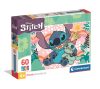 Disney Lilo and Stitch Scrump’s Day Clementoni 60-piece puzzle