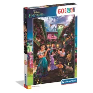 Disney Encanto 60-piece maxi puzzle Clementoni