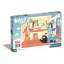 Bluey Kitchen Clementoni 104-piece puzzle