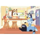 Bluey Kitchen Clementoni 104-piece puzzle