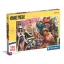 One Piece Treasure Hunt 180-piece Clementoni puzzle
