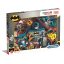 Batman Penguin 180-piece Clementoni Puzzle