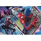 Spiderman Trio in Action 180 db-os puzzle Clementoni