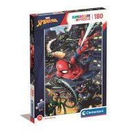 Spiderman Escape 180 db-os puzzle Clementoni