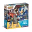 Sonic the Hedgehog 180-piece puzzle Clementoni