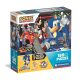 Sonic the Hedgehog 180-piece puzzle Clementoni