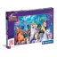 Unicorn Academy Rainbow Valley 180 piece Clementoni puzzle