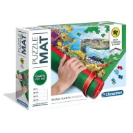 Colour Puzzle mat Clementoni