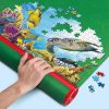 Colour Puzzle mat Clementoni