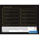 Art Van Gogh The Café Terrace at Night 1000 piece puzzle Clementoni