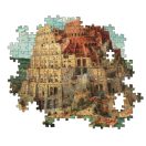 Art Babel Tower 1500-piece Clementoni puzzle