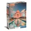 Cities Taj Mahal India 1500-Piece Compact Puzzle Clementoni