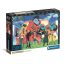 One Piece 1500-piece Compact puzzle Clementoni