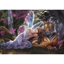 Fantasy Fantasy My Watchman 1500 piece Compact Puzzle Clementoni