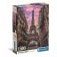 Cities Awakens Paris 1500-piece Compact puzzle Clementoni