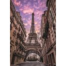 Cities Awakens Paris 1500-piece Compact puzzle Clementoni
