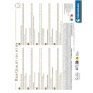 Cities Neuschwantein Germany 1500-piece puzzle Clementoni