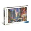 Cities Rainy Manhattan 2000-piece puzzle Clementoni