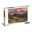 Cities Val di Funes Alpine Valley 2000-piece Puzzle Clementoni