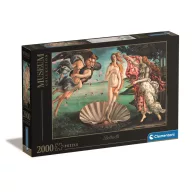 Art Venus 2000-piece Clementoni puzzle