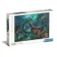 Fantasy Underwater Battle Fantasy World 3000 piece puzzle Clementoni
