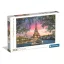Cities Iron Lady In Pink Paris 3000-piece puzzle Clementoni