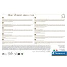 Cities Autumn The Alps 3000 pieces puzzle Clementoni