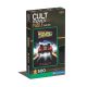Back to the Future Cult Movies 500 pieces Clementoni puzzle