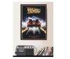 Back to the Future Cult Movies 500 pieces Clementoni puzzle