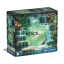 Colour Flow Waterfall 500 pcs Peace puzzle Clementoni