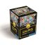 One Piece Ripped 500 db-os Cube puzzle Clementoni