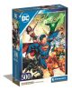 Jusice League In Action 500-piece Clementoni puzzle