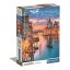 Cities Lighting Venice 500-piece puzzle Clementoni
