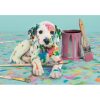 Dog Dalmatian 500 piece puzzle Clementoni