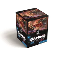 Dungeons & Dragons 500 piece puzzle Clementoni