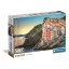 Cities Riomaggiore Italy 500-piece Compact Puzzle Clementoni