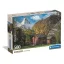 Colour Charming Matterhorn Mountain 500-piece Compact puzzle Clementoni