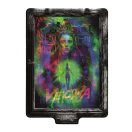 Stranger Things Vecna's Curse 520-piece puzzle in LED frame Clementoni
