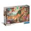 Travel Victorian Promenade Landscape 500-piece Compact puzzle Clementoni
