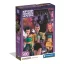 Demon Slayer K-pop Night Pulse 500-piece Compact Puzzle Clementoni