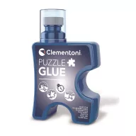 Colour Puzzle Glue Clementoni