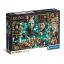 Harry Potter 1000 pcs Compact puzzle Clementoni