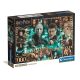 Harry Potter 1000 pcs Compact puzzle Clementoni
