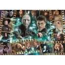 Harry Potter 1000 pcs Compact puzzle Clementoni