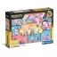Snoopy 1000-piece Compact puzzle Clementoni