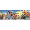 One Piece 1000-piece panoramic Compact puzzle Clementoni