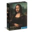 Art Mona Lisa 1000 pcs Compact puzzle Clementoni