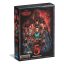 Stranger Things Fight the Darkness 1000-piece Compact puzzle Clementoni