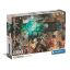 Fantasy Maleficium Mystical 1000-piece Compact Puzzle Clementoni